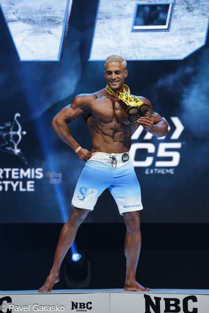 Фотограф Павел Гарасько (19.05.2024)